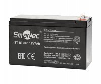Smartec ST-BT007