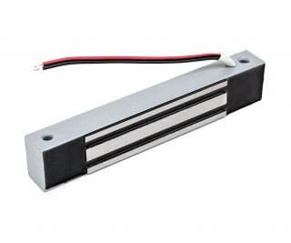 AccordTec ML-100K с планкой, цвет серебряный металлик фото
