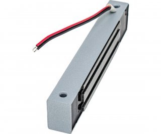 AccordTec ML-100K с планкой, цвет серебряный металлик фото