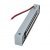 AccordTec ML-100K с планкой, цвет серебряный металлик