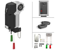 ALUTECH TR-3531-230KIT-N