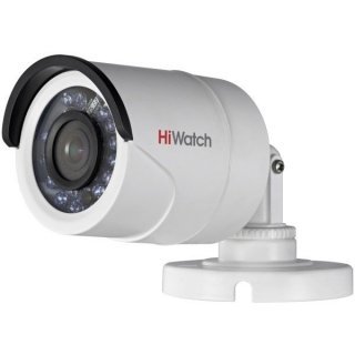 HiWatch DS-T100 (3.6 mm) фото