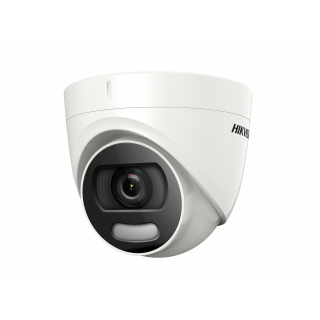 HikVision DS-2CE72HFT-F (3.6mm) фото