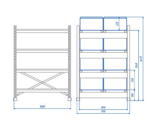 Бастион SKAT SBR-120-5-2-4 фото Бастион SKAT SBR-120-5-2-4 фото
