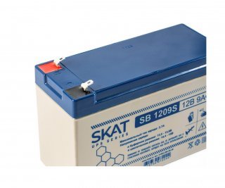 Бастион SKAT SB 1209S фото