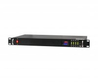 Smartec ST-PS110DRD-BK