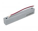 AccordTec ML-100K с уголком, цвет серебряный металлик