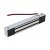 AccordTec ML-100K с уголком, цвет серебряный металлик