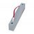 AccordTec ML-100K с уголком, цвет серебряный металлик