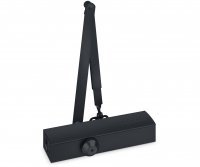 NOTEDO DC-050-150 DA+BC PRO (черный)