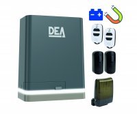 DEA LIVI 6/24X/M KIT