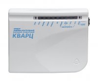Кварц (вариант 2)
