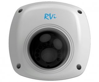 RVi-IPC31MS-IR (2.8 мм) купольная IP-камера фото