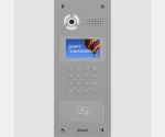 BAS-IP AA-07MDI SILVER
