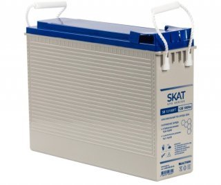 Бастион SKAT SB 12100FT фото