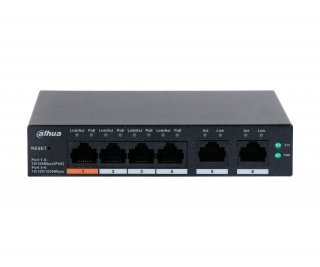 Dahua DH-CS4006-4ET-60 фото