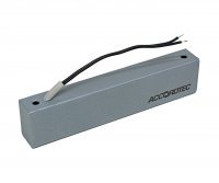 AccordTec ML-180K с планкой, цвет серебряный металлик