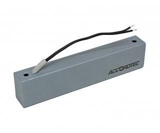 AccordTec ML-180K с планкой, цвет серебряный металлик фото
