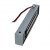 AccordTec ML-180K с планкой, цвет серебряный металлик