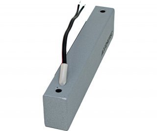 AccordTec ML-180K с планкой, цвет серебряный металлик фото