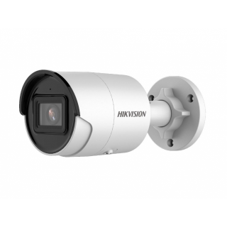 HikVision DS-2CD2023G2-IU(4mm) фото