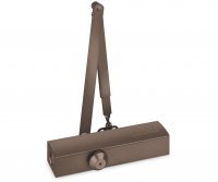 NOTEDO DC-050-150 DA+BC PRO (коричневый)