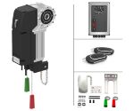 ALUTECH TR-5024-400KIT-N