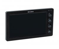SKUDO SK-M07CM черный