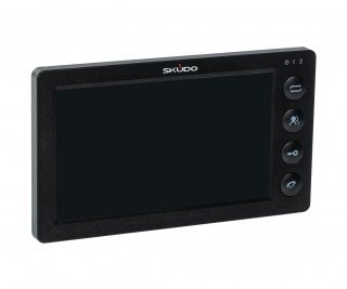SKUDO SK-M07CM черный фото