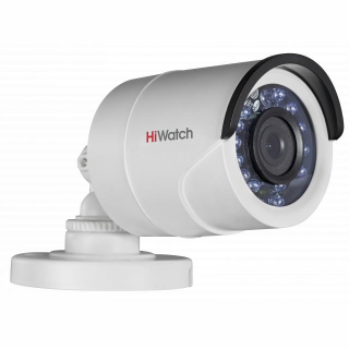 HiWatch DS-T100 (6 mm) фото