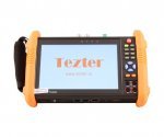 Tezter TIP-H-M-7 универсальный монитор-тестер AHD/CVI/TVI/CVBS и IP-видеосистем — Tezter TIP-H-M-7 универсальный монитор-тестер AHD/CVI/TVI/CVBS и IP-видеосистем