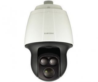 Samsung Wisenet SNP-L6233RH фото