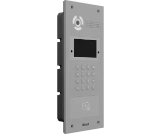 BAS-IP AA-07FBIV SILVER фото BAS-IP AA-07FBIV SILVER фото