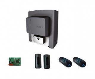 CAME BX608RC KIT (8K01MS-049) фото