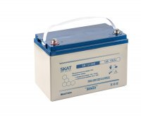 Бастион SKAT SB 12100S