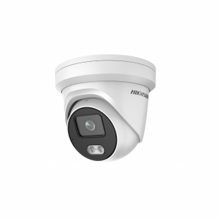 HikVision DS-2CD2327G2-LU(2.8mm) фото