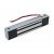 AccordTec ML-180K с уголком, цвет серебряный металлик