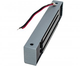 AccordTec ML-180K с уголком, цвет серебряный металлик фото