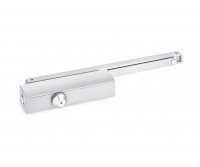 NOTEDO DC-025-095 SL+HO+DA+BC PRO (серебро)