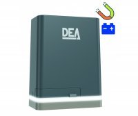 DEA LIVI 4/24X/M