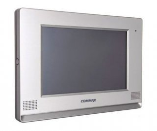Commax CDV-1020AQ серебро фото