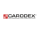 CARDDEX Серийная табличка STR