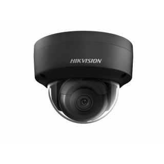HikVision DS-2CD2183G0-IS (4mm) (Черный) фото