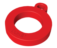 BAS-IP SH-01E RED