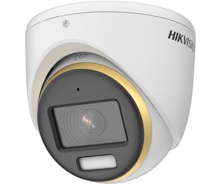 Камеры Hikvision Купить В Москве