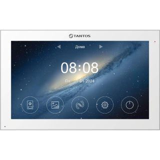 Tantos Violet HD Wi-Fi (White) XL фото Tantos Violet HD Wi-Fi (White) XL фото