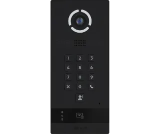 BAS-IP AV-09KFBI BLACK фото