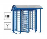 PERCo-RTD-20.1S