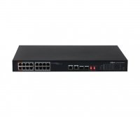 Dahua DH-PFS3218-16ET-135