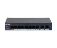 Dahua DH-CS4010-8ET-110